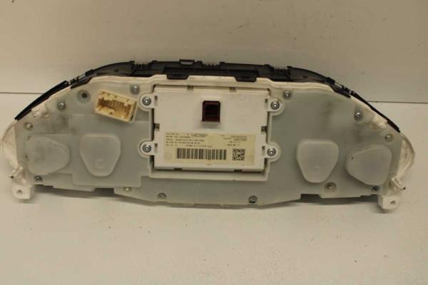 COMPTEUR PEUGEOT 208 1.2PURETCH - Vue 2